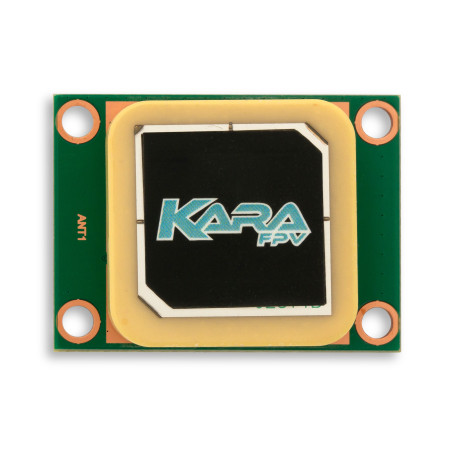 GPS модуль для дрона KaraFPV G51B GNSS + Compass (G51BI)