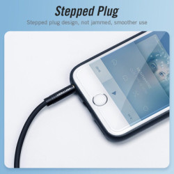 Кабель мультимедійний Jack 3.5mm 4pin M to 2X 3.5mm F Vention (BBVBY)