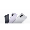 Мобільний телефон Tecno Spark Go 3 4/128Gb Ink Black (4894947105272)