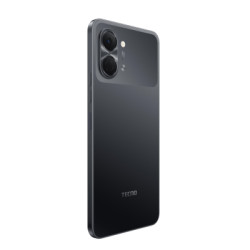 Мобільний телефон Tecno Spark Go 3 4/128Gb Ink Black (4894947105272)