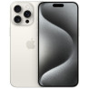 Мобільний телефон Apple iPhone 15 Pro Max 512Gb White Titanium (REF A) BREEZY (2AMU7D3)