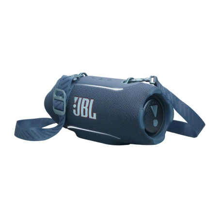 Акустична система JBL Xtreme 5 Blue (JBLXTREME5BLU)