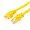 Патч-корд Atcom 3м, RJ45, Cat.6, CU, мідь (12154)