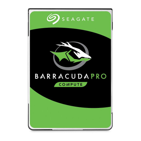 Жорсткий диск для ноутбука 2.5" 500GB Seagate (ST500LM034)