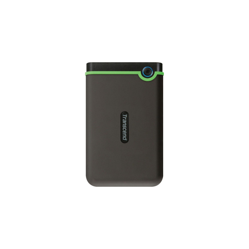 Зовнішній жорсткий диск 2.5" 1TB Transcend (TS1TSJ25M3S)
