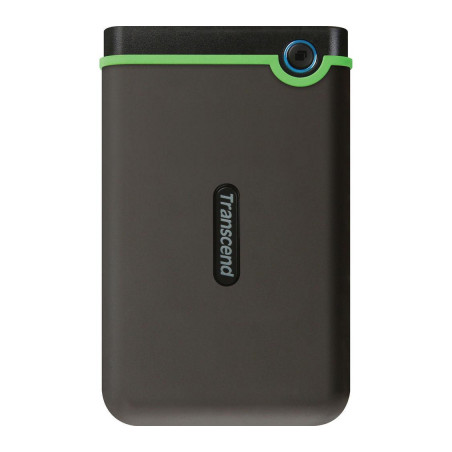 Зовнішній жорсткий диск 2.5" 1TB Transcend (TS1TSJ25M3S)