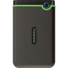 Зовнішній жорсткий диск 2.5" 1TB Transcend (TS1TSJ25M3S)