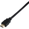Перехідник HDMI M to 2 HDMI F 10 cm Atcom (10901)