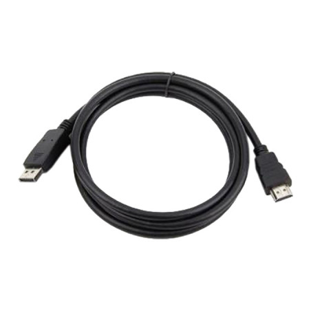 Кабель мультимедійний DisplayPort M to HDMI M 1.8m 8K 4K Atcom (20120)