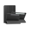 Чохол до планшета AirOn Premium Samsung Galaxy Tab S9/S9 FE 10.9'' 2023 + Film black (4822352781110)