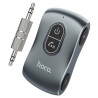 Bluetooth трансмітер HOCO E73 Black Star (6931474783752)