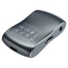 Bluetooth трансмітер HOCO E73 Black Star (6931474783752)