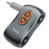 Bluetooth трансмітер HOCO E73 Black Star (6931474783752)