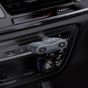 Bluetooth трансмітер HOCO E73 Black Star (6931474783752)