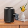 Bluetooth трансмітер HOCO E73 Black Star (6931474783752)
