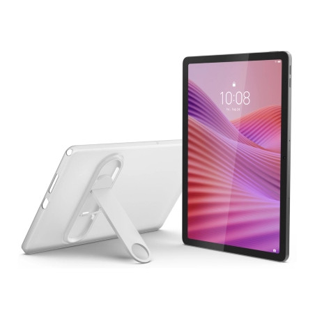 Планшет Lenovo Tab 4/128 WiFi Luna Grey + Clear Case (ZAEH0006UA)