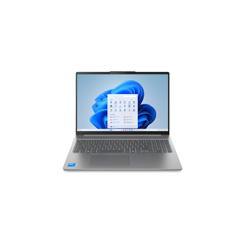 Ноутбук Lenovo IdeaPad Slim 5 16IRH10 (83HS008MRA)