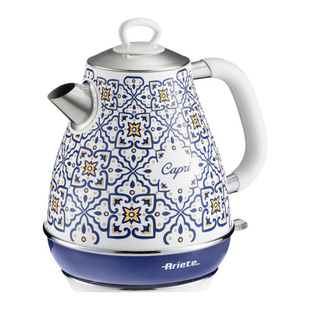 Електрочайник Ariete 2869 CAPRI