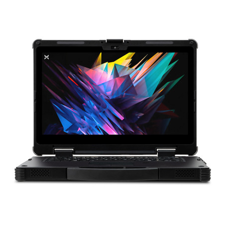 Ноутбук Vinga Scout X14A (X14A-1235161024BWP)