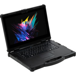 Ноутбук Vinga Scout X14A (X14A-1235161024BWP)