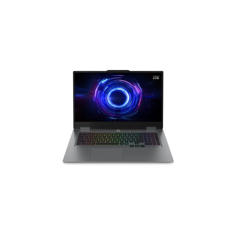 Ноутбук Lenovo LOQ 17IRX10 (83JH00ELRA)