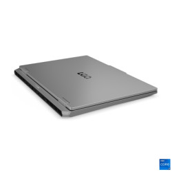 Ноутбук Lenovo LOQ 17IRX10 (83JH00ELRA)