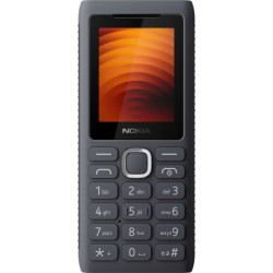 Мобільний телефон Nokia 110 DS Power Grey