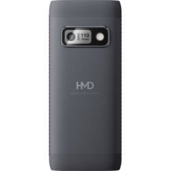 Мобільний телефон Nokia 110 DS Power Grey