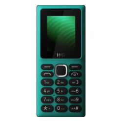 Мобільний телефон HMD 100 DS Teal