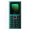 Мобільний телефон HMD 100 DS Teal