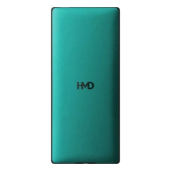 Мобільний телефон HMD 100 DS Teal