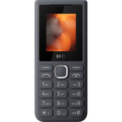 Мобільний телефон HMD 102 DS Grey