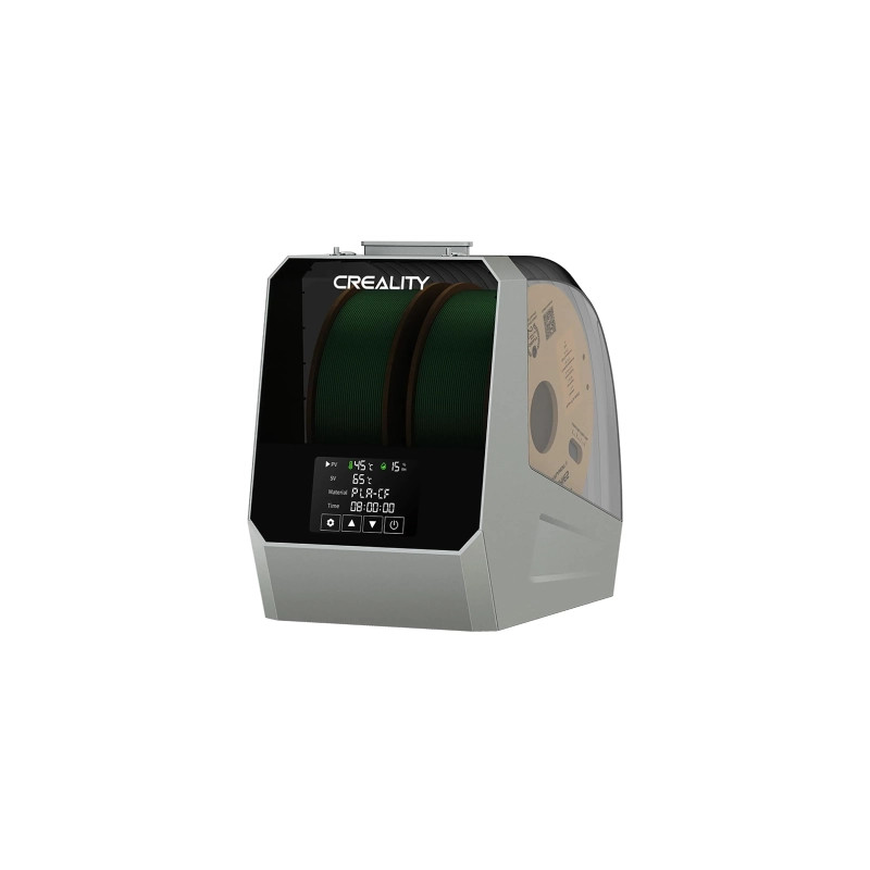 Додаткове обладнання Creality Space Pi Filament Dryer Plus (4005010071)