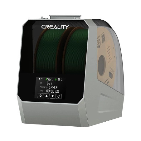 Додаткове обладнання Creality Space Pi Filament Dryer Plus (4005010071)