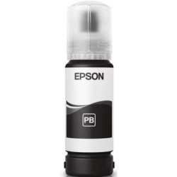 Контейнер з чорнилом Epson 115 EcoTank PhotoBlack (C13T07D14A)