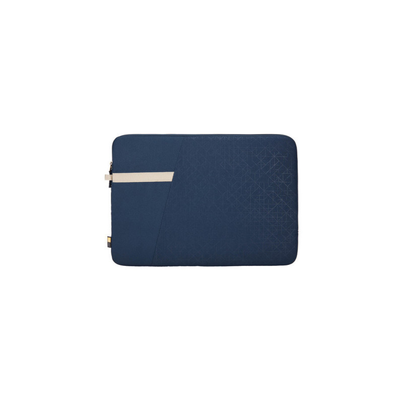 Чохол до ноутбука Case Logic 15.6" Ibira Sleeve IBRS-215 Dress Blue (3204397)