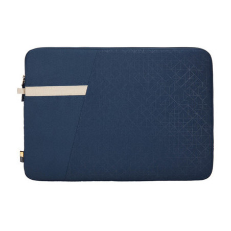 Чохол до ноутбука Case Logic 15.6" Ibira Sleeve IBRS-215 Dress Blue (3204397)