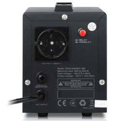 Стабілізатор REAL-EL STAB ENERGY-500 (EL122400011)