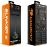 Підставка для гарнітури Cougar Bunker S RGB