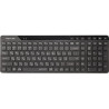 Клавіатура A4Tech FBK27C AS Wireless Black (4711421000185)