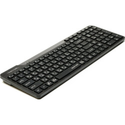 Клавіатура A4Tech FBK27C AS Wireless Black (4711421000185)