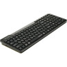 Клавіатура A4Tech FBK27C AS Wireless Black (4711421000185)
