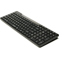Клавіатура A4Tech FBK27C AS Wireless Black (4711421000185)
