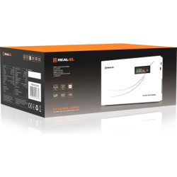 Стабілізатор REAL-EL STAB WM-5000 (EL122400014)