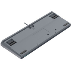 Клавіатура A4Tech FS300 FS Switches USB Panda Rock Climbin (4711421000444)