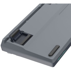 Клавіатура A4Tech FS300 FS Switches USB Panda Rock Climbin (4711421000444)