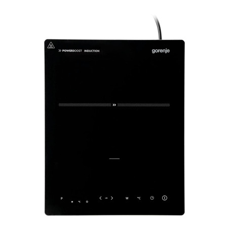 Настільна плита Gorenje ICR2000SP