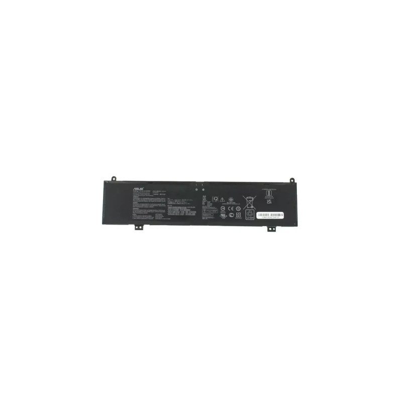 Акумулятор до ноутбука ASUS ROG FX507 C41N2013-1 5845mAh (90Wh), 4cell, 15.4V, Li-Pol (A71040)
