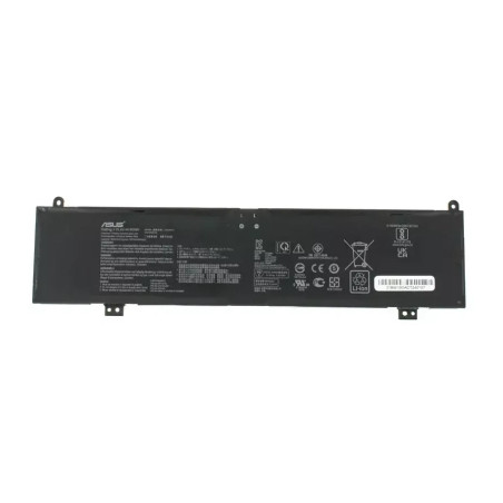 Акумулятор до ноутбука ASUS ROG FX507 C41N2013-1 5845mAh (90Wh), 4cell, 15.4V, Li-Pol (A71040)
