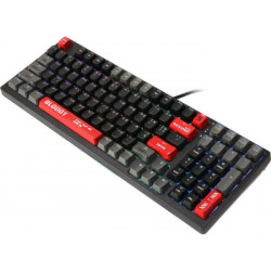 Клавіатура A4Tech Bloody S98 RGB BLMS Red USB Bloody Red (4711421991674)